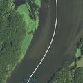 55-year-old man falls down embankment with injuries