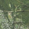 Person with hemorrhage near North Main Street in Youngsville
