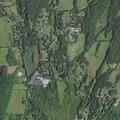 Carbon monoxide alarm near Mygatt Road in Amenia