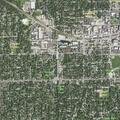 89-year-old man with breathing problems in Wheaton