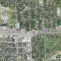 Woman experiencing breathing problems near Summit Avenue in Oakbrook Terrace