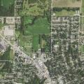 Amboy Fire cleared from call on Dixon Road