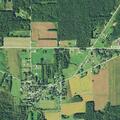 89-year-old man with low oxygen at Monroe Township