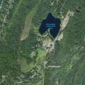 Road closure and restricted access near Bear Creek