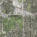 Sick person reported near Concord Ave in Westchester