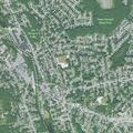 Woman and infant receive medical aid near North Providence
