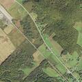Older woman fallen with groin pain at Route 155