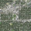 Visitor feeling unwell near Roosevelt Road in Wheaton