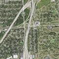 Medical call near Hamilton Avenue in Elmhurst