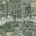 74-year-old female has seizure near Lombard