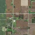 Person with breathing problems near Perry