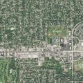 Child near fainting near Glen Ellyn