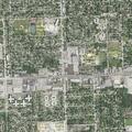 Commercial fire alarm on West Roosevelt Road