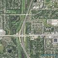 Person with breathing problems near Briar Street in Glen Ellyn