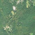Bonfire reported in Natchaug State Forest