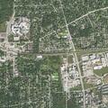 Person suffering allergic reaction near East Street in Winfield