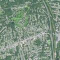 Man experiencing chest pains near Alexander Street in North Providence