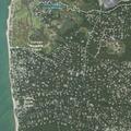 Septic alarm sounding near Steele Road and Higgins Road