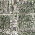36-year-old woman with chest pain at S 23rd Ave