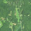 Crash alert in Goshen with no vehicle found