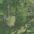 Child injured knee in fall near Timber Creek Lane