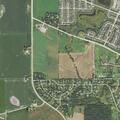 Person reports chest pain near Elburn