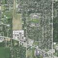 Possible infant choking incident in West Chicago