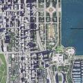 Man reportedly attacking girlfriend at intersection