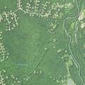 70-year-old woman with chest pain on Great River Road