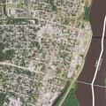 Person found unconscious and not breathing at home