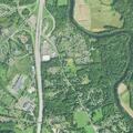 Person not breathing receiving CPR at Poquonock Avenue