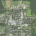 Fire crews respond to mobile home fire in Madrid