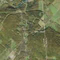 Man found after fall with possible injury near Brown Hill Rd