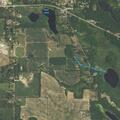 88-year-old man falls at Bird Lake Road residence