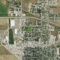 Child actively vomiting at residential address in Scottsbluff