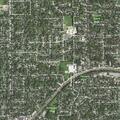 Female injured after tripping and falling in Glen Ellyn