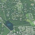 92-year-old female fell in bedroom at Hunters Run
