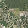 Elderly woman fell and is conscious in Clinton