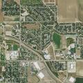 72-year-old woman falls near Addison Avenue in Scottsbluff