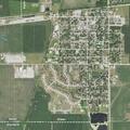 Odor in home traced to nearby trash fire