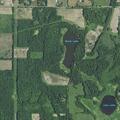 Report of rifle shots and suspected deer spotlighting near Boyle Lake Rd