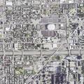 Person transported for mental health evaluation after combative behavior