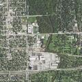 Deputy injured shoulder near Maybrook Drive