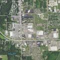 Juveniles throw water and cause disturbance at Biggby Coffee