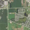 Cardiac arrest and spinal injury near Elburn