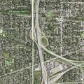 Motorcycle crash reported on Arthur Avenue
