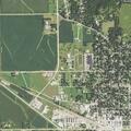Elderly woman with low blood pressure treated in Coon Rapids