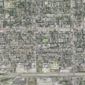 Person having difficulty breathing near West Jackson