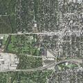 Person reported sick near Des Plaines Avenue in Forest Park