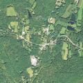 Erratic pickup reported near Route 44 and 198
